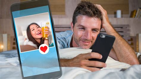 best online dating stocks